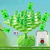Happy Frog Balance Tree Fun Family Puzzle for Focus